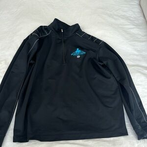Nike Dri-Fit Quarter Zip